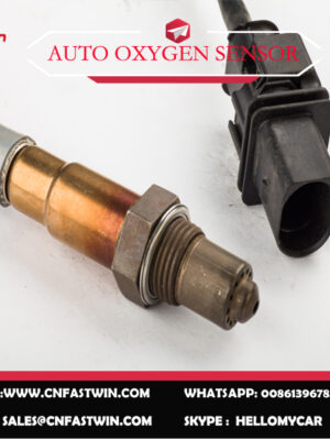 AUTO OXYGEN SENSOR 0258017270-271 FOR BOSCH