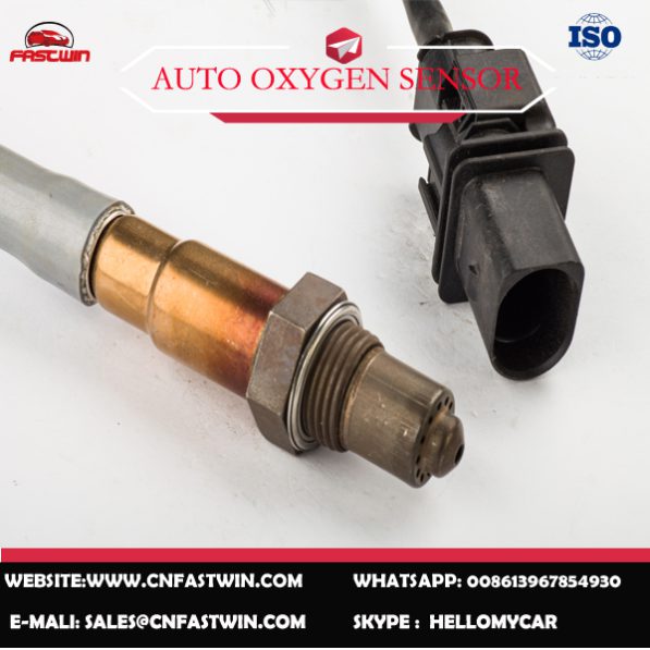 AUTO OXYGEN SENSOR 0258017270-271 FOR BOSCH
