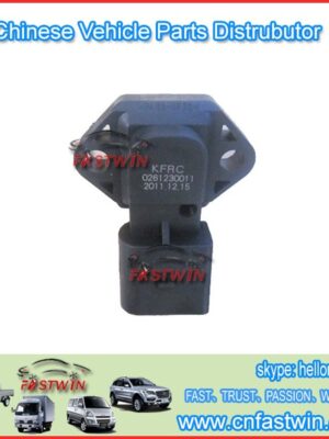 AUTO MAP SENSOR 0261230011