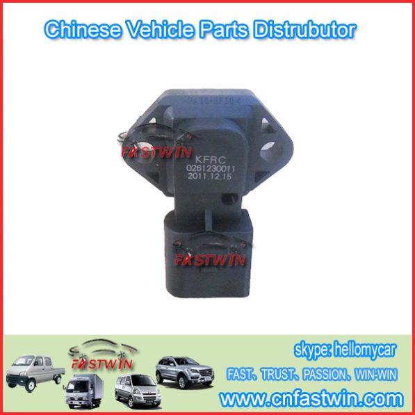AUTO MAP SENSOR 0261230011
