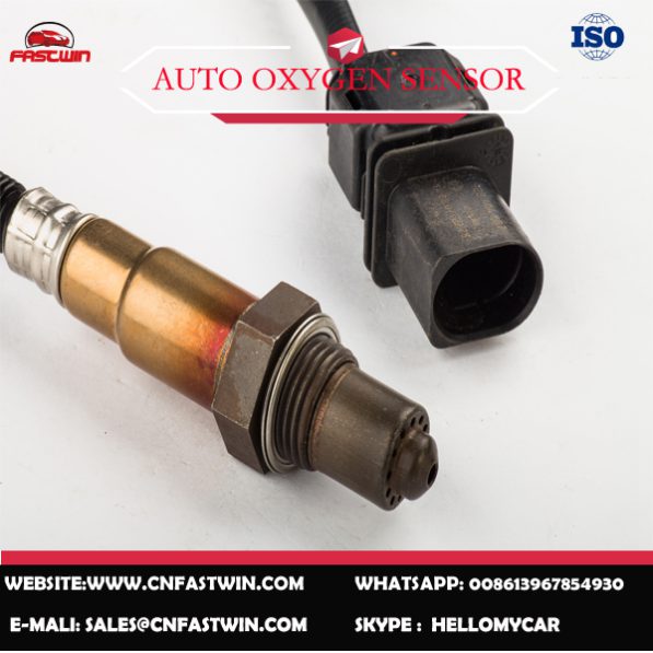 AUTO OXYGEN SENSOR 0281004129 FOR BOSCH