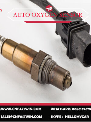 AUTO OXYGEN SENSOR 0281004186 FOR BOSCH