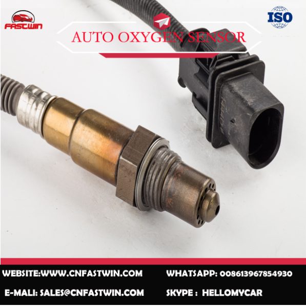 AUTO OXYGEN SENSOR 0281004186 FOR BOSCH