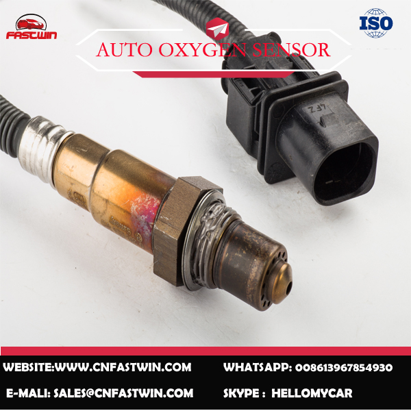 AUTO OXYGEN SENSOR 0281004417 FOR BOSCH