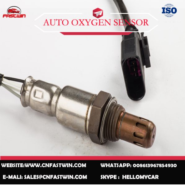 AUTO OXYGEN SENSOR 06A906262DT FOR NTK