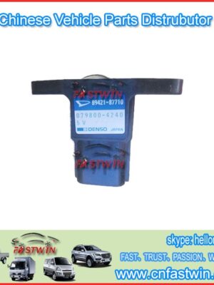 AUTO MAP SENSOR 079800 4240