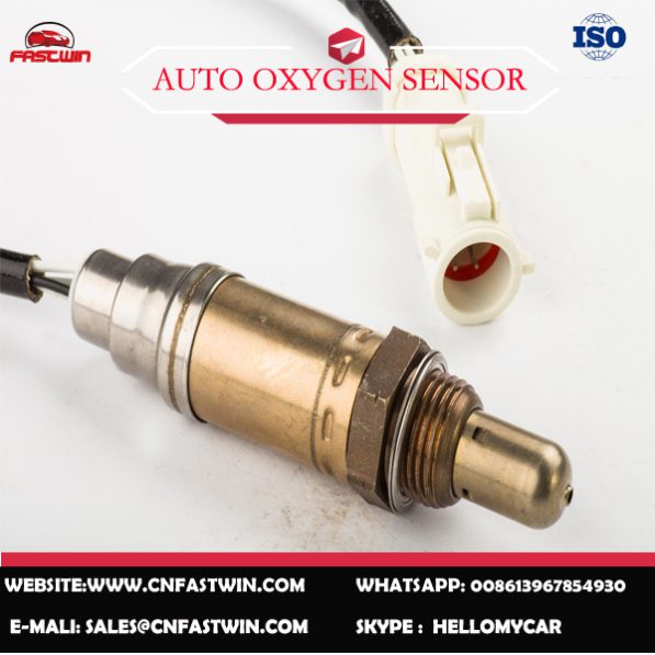 AUTO OXYGEN SENSOR 11171843 FOR BOSCH
