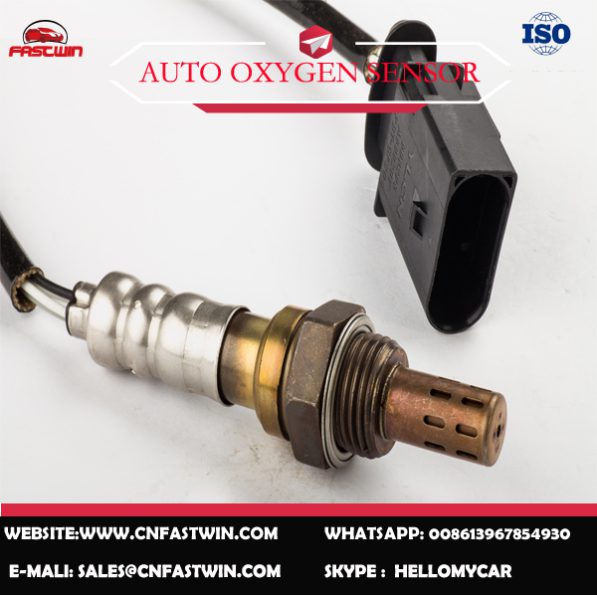 AUTO OXYGEN SENSOR 12218720 FOR NTK
