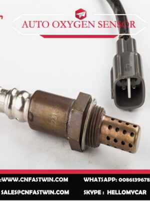 AUTO OXYGEN SENSOR 12231589 FOR DENSO