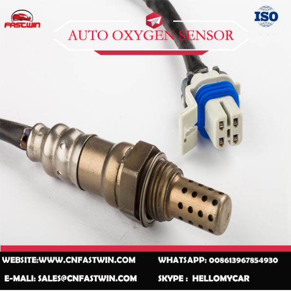 AUTO OXYGEN SENSOR 12572772 FOR DELPHI