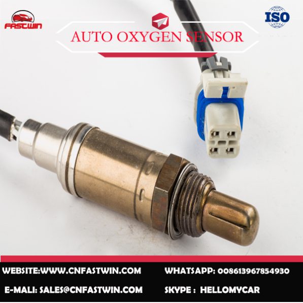 AUTO OXYGEN SENSOR 12572772 FOR BOSCH