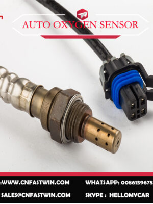 AUTO OXYGEN SENSOR 12578624 FOR NTK
