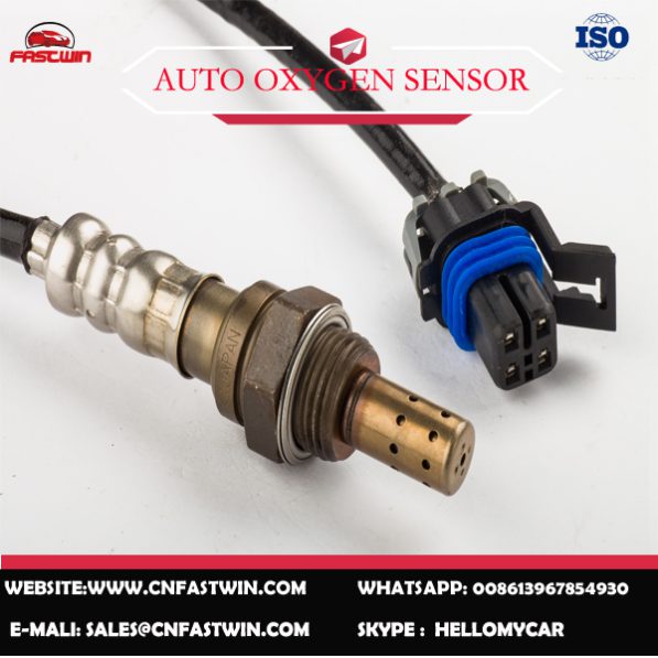 12578624 AUTO OXYGEN SENSOR 12578624 FOR NTK