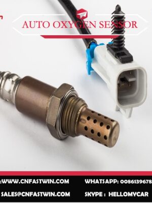 AUTO OXYGEN SENSOR 12605488 FOR DENSO