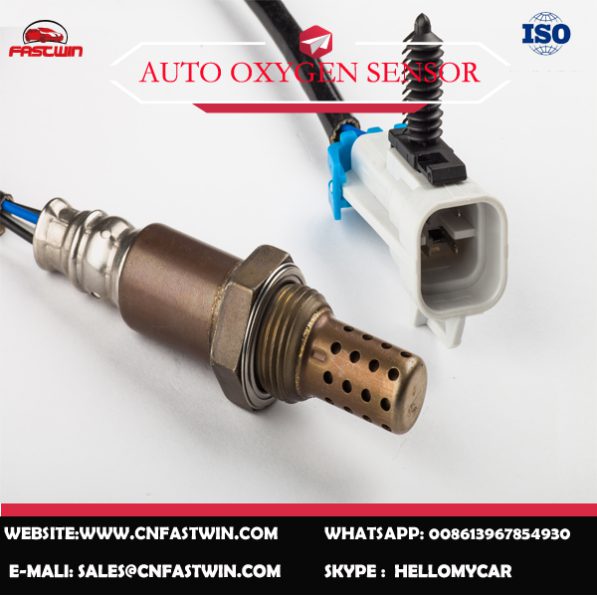 AUTO OXYGEN SENSOR 12605488 FOR DENSO
