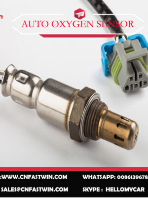 AUTO OXYGEN SENSOR 12639692 FOR NTK