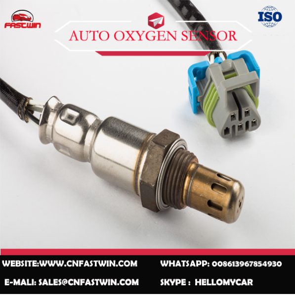 AUTO OXYGEN SENSOR 12639692 FOR NTK