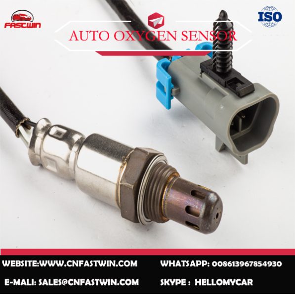 AUTO OXYGEN SENSOR 12639693 FOR NTK