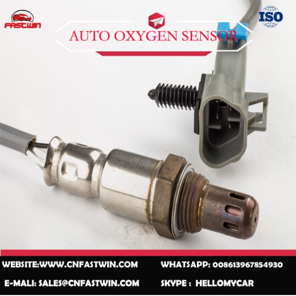 12640115 AUTO OXYGEN SENSOR 12640115 FOR NTK
