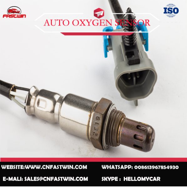 AUTO OXYGEN SENSOR 12646200 FOR NTK
