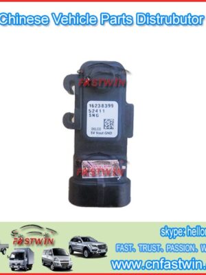 AUTO MAP SENSOR 16238399