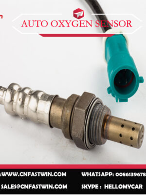 AUTO OXYGEN SENSOR 1S7F9F472AB FOR NTK