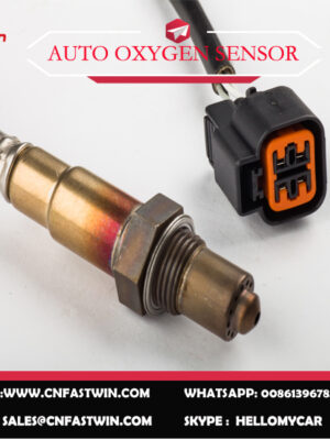 AUTO OXYGEN SENSOR 21 FOR BOSCH