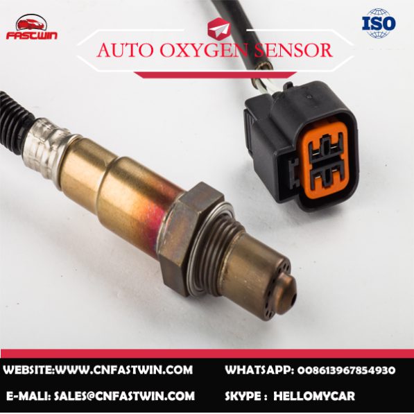 AUTO OXYGEN SENSOR 21 FOR BOSCH