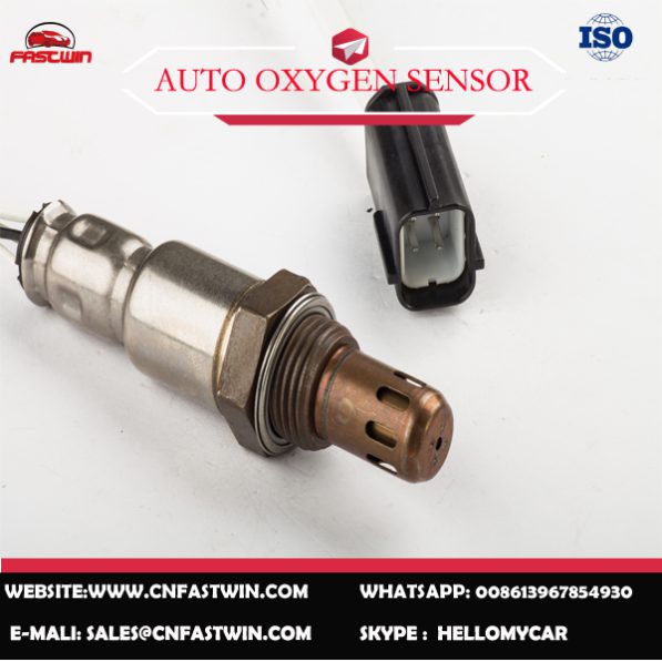 AUTO OXYGEN SENSOR 22690-ED000 FOR NTK
