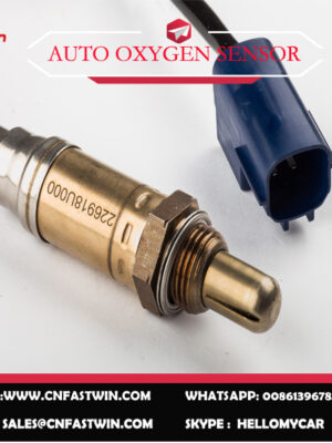 AUTO OXYGEN SENSOR 226918U000 FOR BOSCH