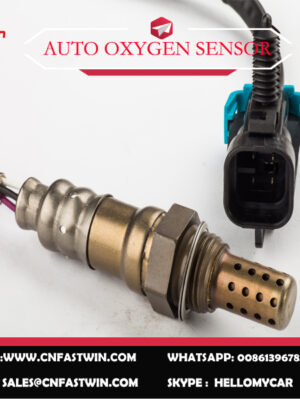 AUTO OXYGEN SENSOR 23312203 FOR DELPHI
