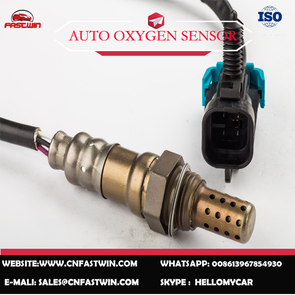 AUTO OXYGEN SENSOR 23312203 FOR DELPHI