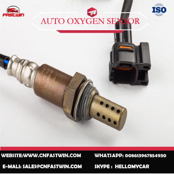 AUTO OXYGEN SENSOR 234000-9322 FOR DENSO