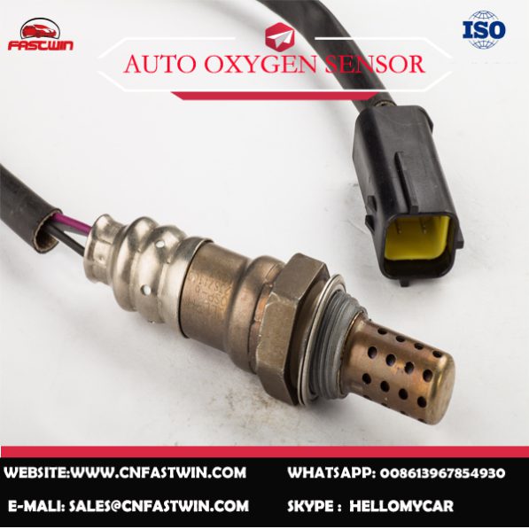 AUTO OXYGEN SENSOR 23871103 FOR DELPHI