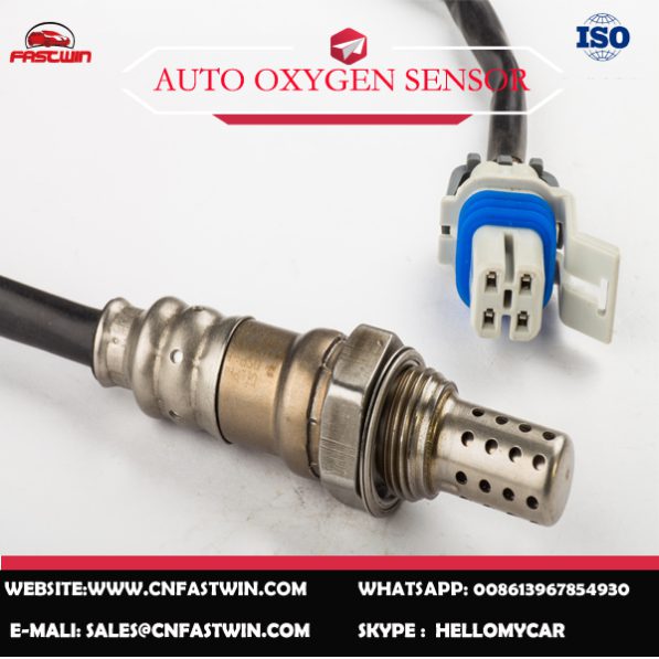 AUTO OXYGEN SENSOR 24005690 FOR DELPHI