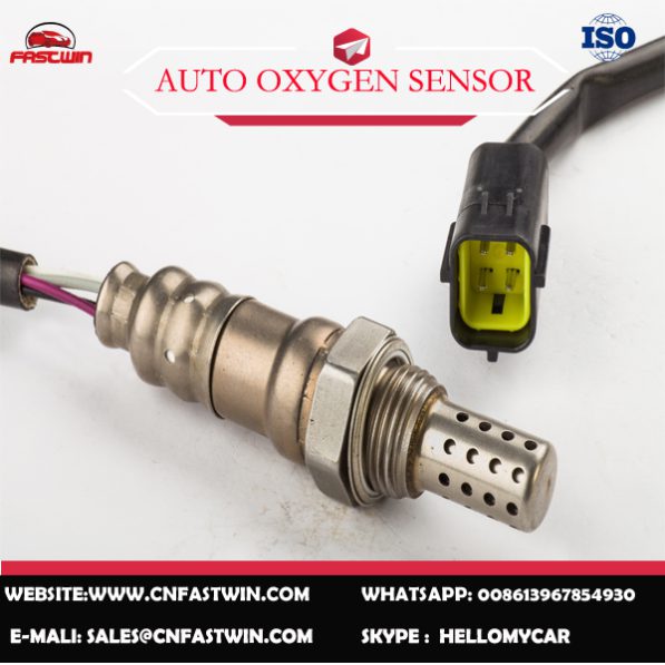 AUTO OXYGEN SENSOR 24557792 FOR DELPHI