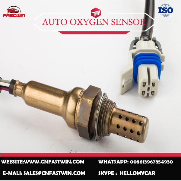 AUTO OXYGEN SENSOR 25324173 FOR DELPHI