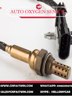 AUTO OXYGEN SENSOR 25325359 FOR DELPHI