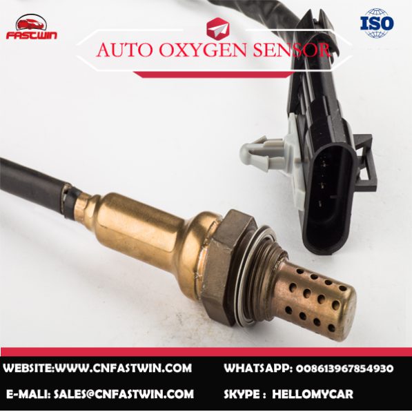 AUTO OXYGEN SENSOR 25325359 FOR DELPHI