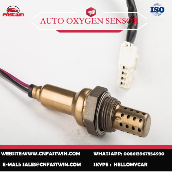AUTO OXYGEN SENSOR 25351645 FOR DELPHI
