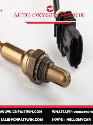 AUTO OXYGEN SENSOR 25368889 FOR DELPHI