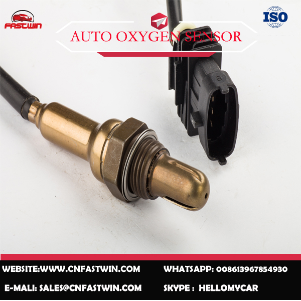 AUTO OXYGEN SENSOR 25368889 FOR DELPHI