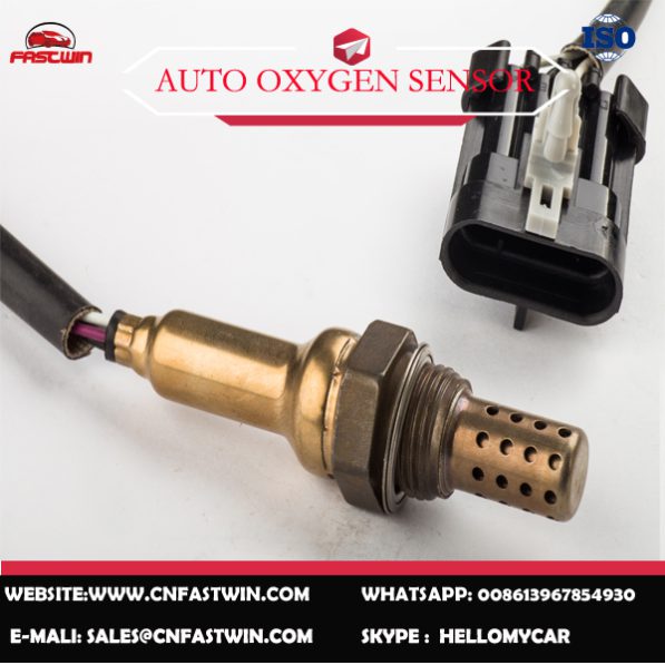 AUTO OXYGEN SENSOR 28130529 FOR DELPHI