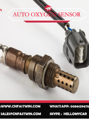 AUTO OXYGEN SENSOR 36531-PRB-A01 FOR DENSO