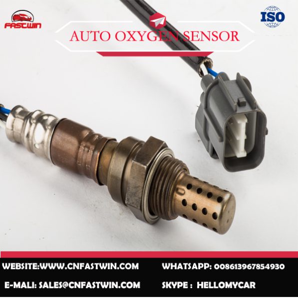 AUTO OXYGEN SENSOR 36531-PRB-A01 FOR DENSO