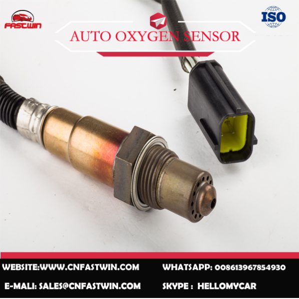 AUTO OXYGEN SENSOR 39210-23710 FOR BOSCH