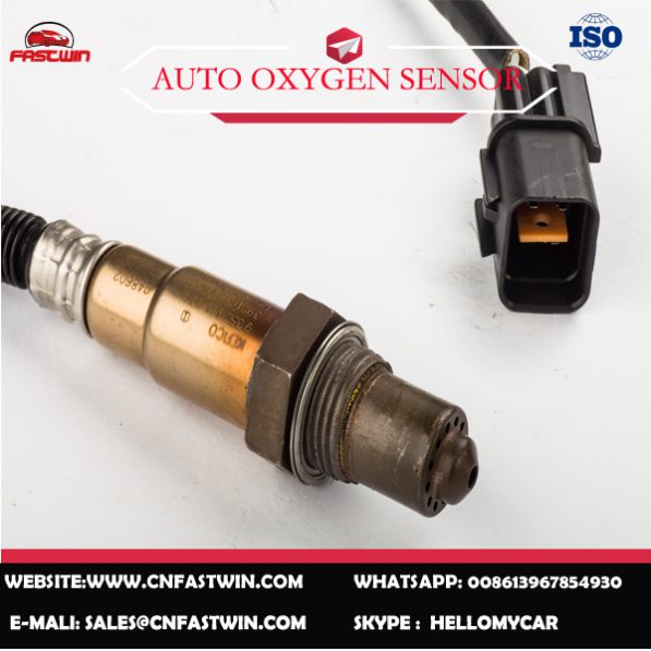 AUTO OXYGEN SENSOR 39210-25300 FOR BOSCH