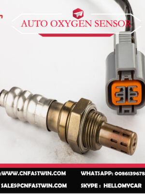 AUTO OXYGEN SENSOR 39210-26750 FOR NTK