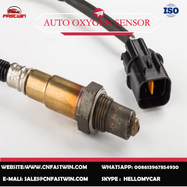 AUTO OXYGEN SENSOR 39210-2B100 FOR BOSCH