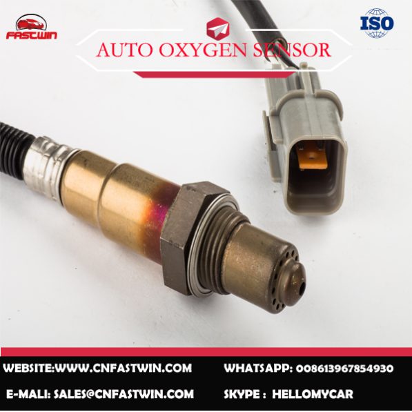 AUTO OXYGEN SENSOR 39210-2B110 FOR BOSCH